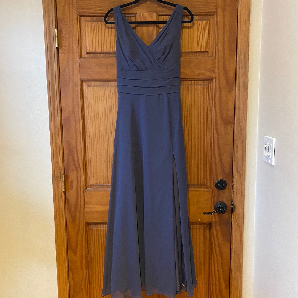 Azazie Bianca Bridesmaid Dress